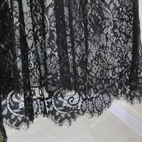 Elegant Party Evening Sexy Lace Maxi Dress 6